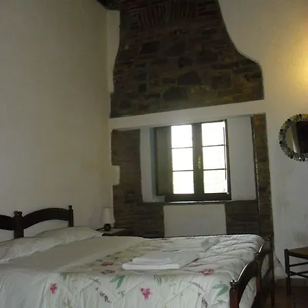Castel D'arno * Perúgia